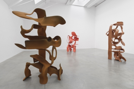 Tony Cragg, , Lisson Gallery