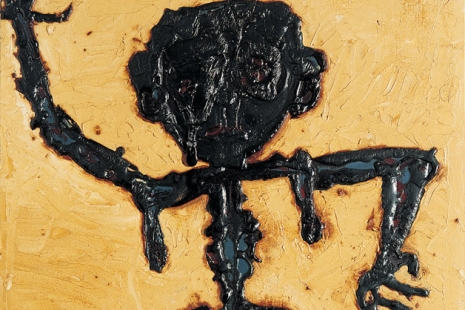 Piero Manzoni, L’invincibile Jean, Hauser & Wirth