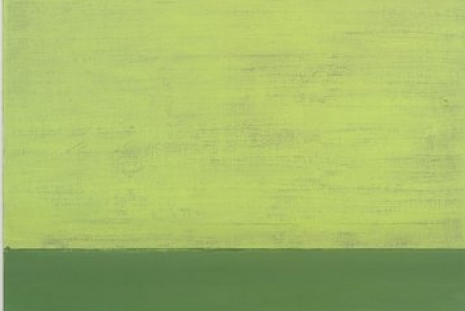 John Zurier, , Galerie Nordenhake