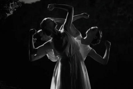 Yael Bartana , If you will it, it is not a dream, Galerie Peter Kilchmann