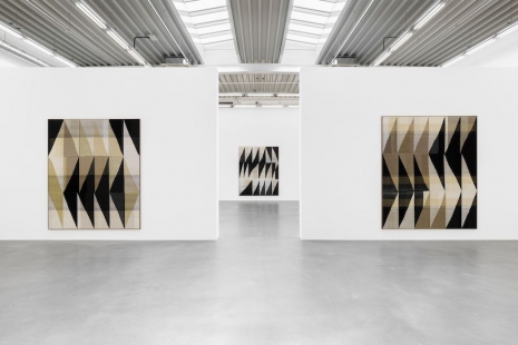 Brent Wadden, Best Before, Almine Rech