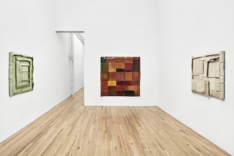 Machteld Rullens, Beacon Road, Andrew Kreps Gallery