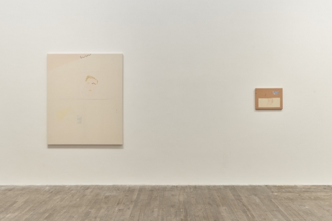 Sofia Silva, Spoiled by Freud, Andrew Kreps Gallery