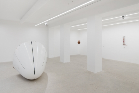 Ruoxi Jin, Microclimats, Mennour