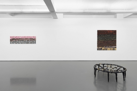 Evian Wenyi Zhang, 化身 (huàshēn)  , Pedro Cera