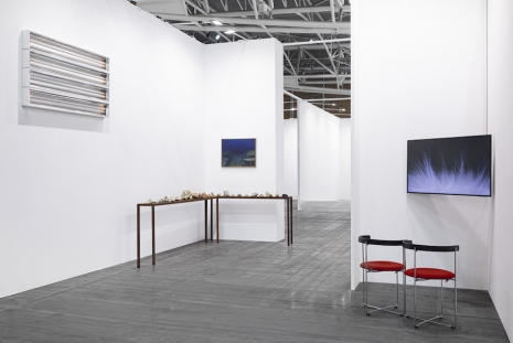 Anna Boghiguian, Banu Cennetoğlu, Haris Epaminonda, Shadi Habib Allah..., Artissima - Turin, Sylvia Kouvali