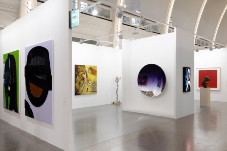 Tony Cragg, Anish Kapoor, Laure Prouvost, Oliver Lee Jackson..., ART021 Shanghai, Lisson Gallery