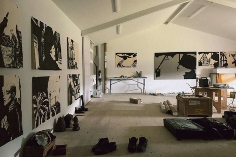 Adam Alessi, , Nonaka-Hill