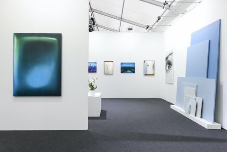 Gioele Amaro, Vincent Fournier, Mathias Kiss, Jochen Mühlenbrink..., Luxembourg Art Week, Au Cube