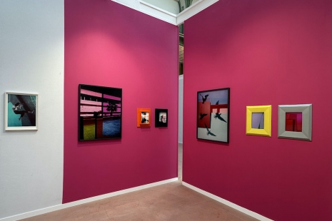 Shirana Shahbazi, Paul Mpagi Sepuya, Paris Photo, Galerie Peter Kilchmann