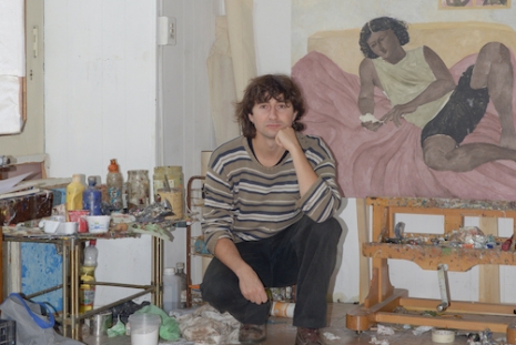 Leonardo Devito, HAUSER & WIRTH INVITE(S), Hauser & Wirth