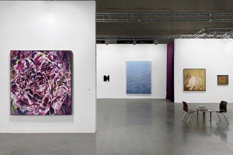 Vajiko Chachkhiani, Chen Zhe, Gao Ludi, Christine Sun KIM, Li Shurui..., Westbung Art & Design - Shanghai, WHITE SPACE