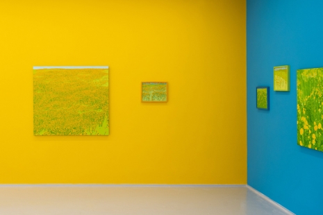 Louis Granet, La vie de Playboy, Au Cube