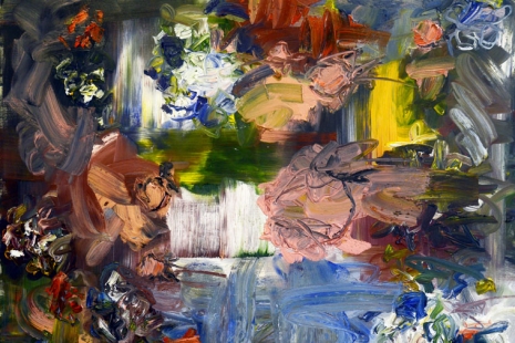 Miranda Boulton, NADA Miami, Patricia Fleming Gallery