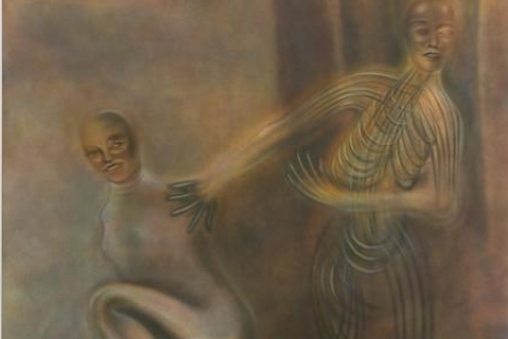 Veronika Hapchenko, , Sylvia Kouvali