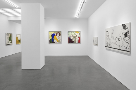 Jean-Michel Sanejouand, Espaces réels, espaces imaginaires, Art : Concept