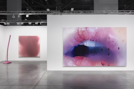 Doug Aitken, Matthew Barney, Kevin Beasley, Walead Beshty, Georgia Gardner Gray..., Art Basel Miami Beach, Regen Projects