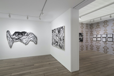 Jim Shaw, The End Really is Here!, Loevenbruck