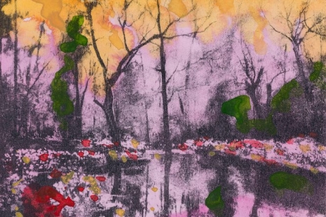 John Maclean, Limited Edition Prints, The Approach