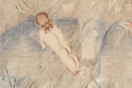 Otto Meyer-Amden, , Galerie Buchholz