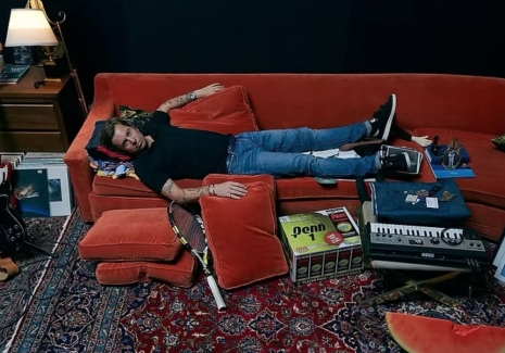 Friedrich Kunath, , Tim Van Laere Gallery