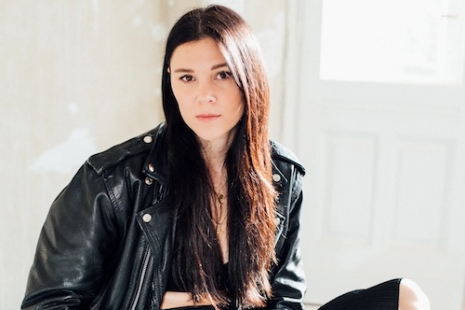 Klára Hosnedlová, , White Cube