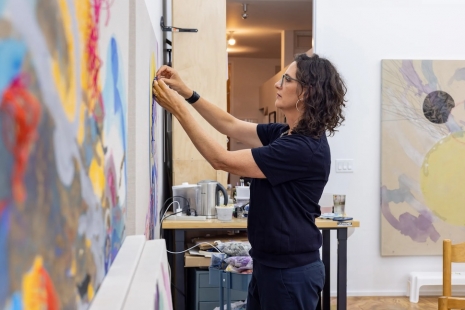 Jessica Rankin, , White Cube