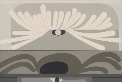 Léon Wuidar, , White Cube