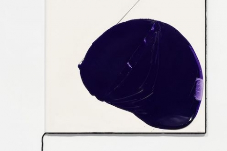 Takesada Matsutani, Shifting Boundaries, Hauser & Wirth