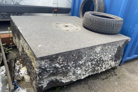 Runo Lagomarsino, Violence Is Harder Than A Stone, Galerie Nordenhake