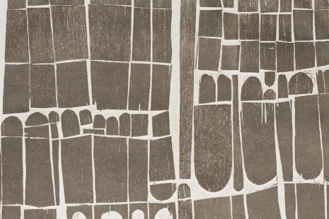 Zarina, , Luhring Augustine Tribeca