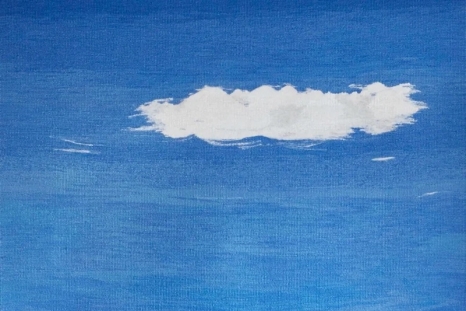 Justine Randall, The Night Sky Tapestries, NewArtCentre.