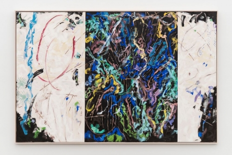 Young-Il Ahn, Monira Al Qadiri, Jean-Marie Appriou, Iván Argote, Daniel Arsham..., Art Basel Miami Beach , Perrotin