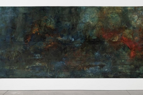 Adrián S. Bará, Julian Charrière, Sofía Fernández Díaz, Marcel Duchamp..., Ground Work (Field Revision), Sean Kelly