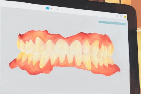 Adam Pendleton, Antonio Ballester Moreno, Bruno Pacheco, Julião Sarmento..., Art Basel Miami Beach, Pedro Cera