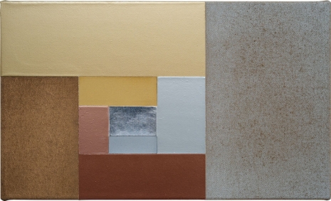 Anna Leonhardt, Lucienne O'Mara, Giacomo Santiago Rogado, Albrecht Schnider, ​Fields Unbound, BERNHARD KNAUS FINE ART