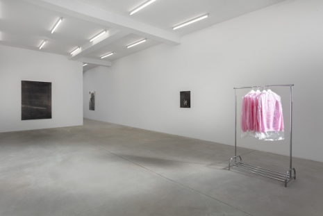 Mario García Torres, OILS, Galleria Franco Noero