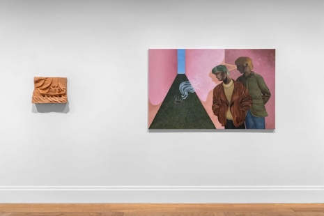 Leonardo Devito, HAUSER & WIRTH INVITE(S), Hauser & Wirth