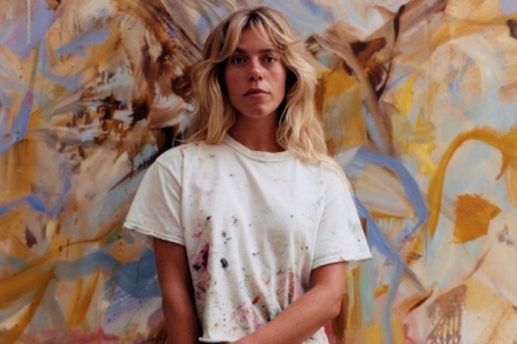 Gina Kuschke, A Place Beyond, Alison Jacques