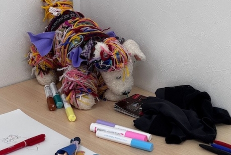 Atelier Yamanami, RInko Kawauchi, Atelier Yamanami with RInko Kawauchi, Nonaka-Hill