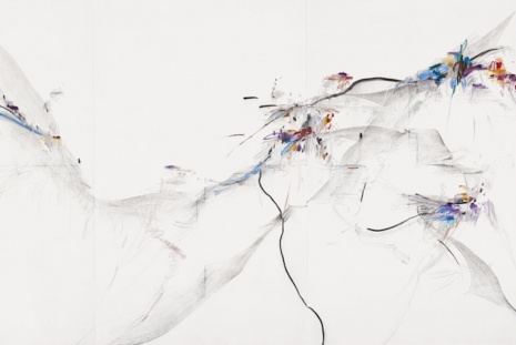 Xiyao Wang, , Perrotin