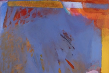 Emily Mason, Other Rooms, Works from 1959-2017, Almine Rech