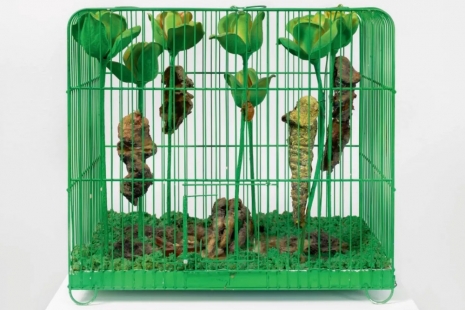 Tetsumi Kudo, , Hauser & Wirth