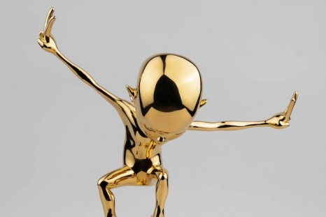 KOO JEONG A, KANGSE X, Hauser & Wirth