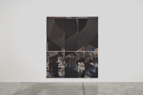 Nathlie Provosty, Threshold Speech, Bortolami Gallery