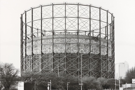 Bernd & Hilla Becher, , Sprüth Magers