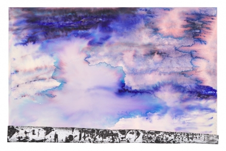 Sterling Ruby, Atropa, Sprüth Magers