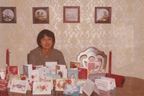 Elisheva Biernoff, Elsewhere, David Zwirner