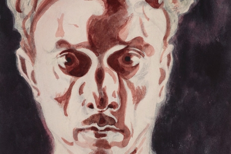 Léon Spilliaert, , David Zwirner