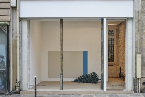 John Armleder, All the Way , MASSIMODECARLO